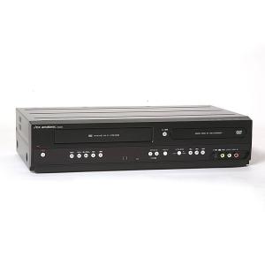 DXアンテナ ビデオ一体型DVDレコーダー VHSビデオをダビングできるDVDレコーダー DVC2015｜ravi-store