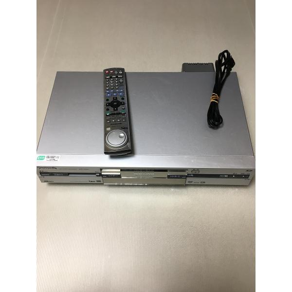 パナソニック 160GB DVDレコーダー DIGA DMR-E220H-S