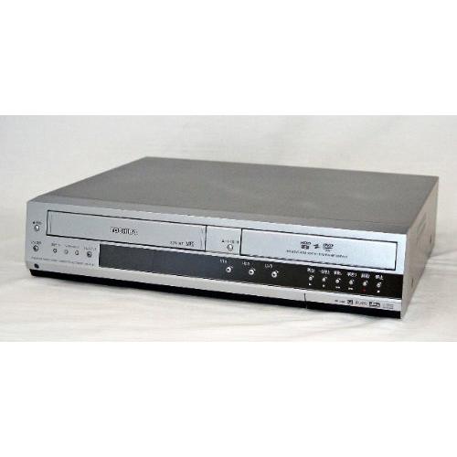 TOSHIBA 東芝 RD-XV34SJ VTR一体型HDD＆DVDビデオレコーダー(HDD/DVD...