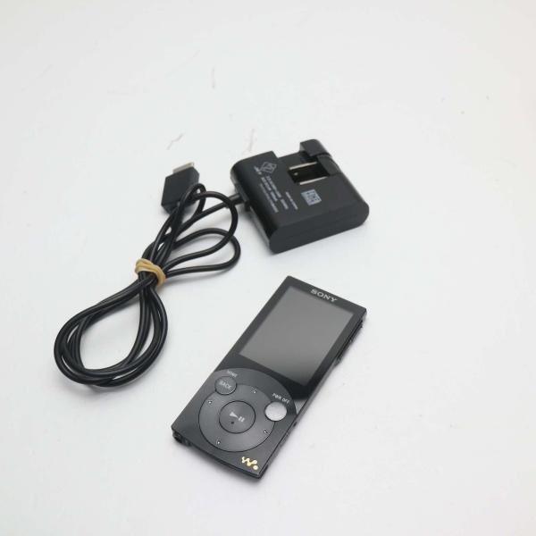 SONY ウォークマン Sシリーズ ノイズキャンセル搭載 メモリータイプ 16GB ブラック NW-...