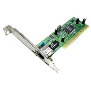 BUFFALO 10/100M PCIバス用 LANボード LGY-PCI-TXC｜ravi-store