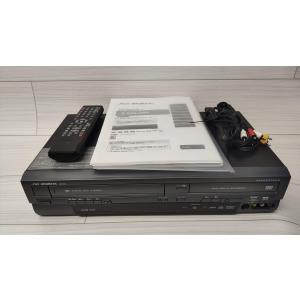 DXアンテナ 地上デジタルチューナー内蔵ビデオ一体型DVDレコーダー DXR160V｜ravi-store