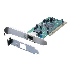 BUFFALO LANカード PCIバス用LANボード LGY-PCI-GT｜ravi-store