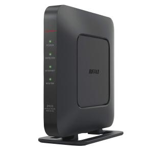 BUFFALO WiFi 無線LAN ルーター WSR-2533DHPL2/NB 11ac ac2600 1733+800Mbps IPv6｜ravi-store