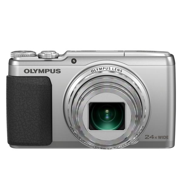 OLYMPUS デジタルカメラ STYLUS SH-50 1600万画素裏面照射型CMOS 光学24...