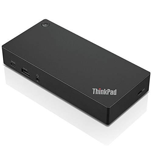 レノボ・ジャパン 40AS0090JP ThinkPad USB Type-C ドック 2