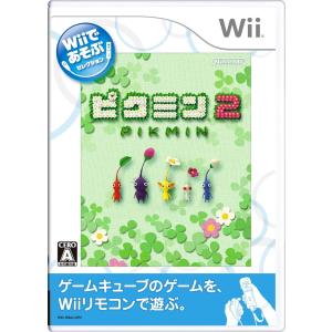 Wiiであそぶ ピクミン2｜ravi-store