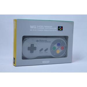 Wii スーパーファミコン クラシックコントローラ｜ravi-store