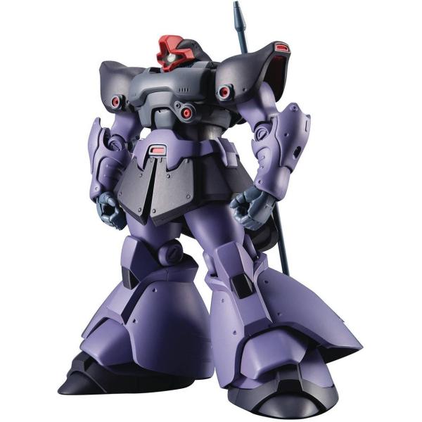 ROBOT魂 機動戦士ガンダム0083 STARDUST MEMORY SIDE MS MS-09R...