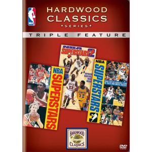 NBA クラシックス/スーパースター コレクション DVD｜ravi-store