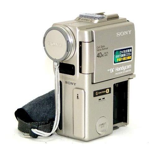 SONY ソニー DCR-PC1 デジタルビデオカメラ miniDV