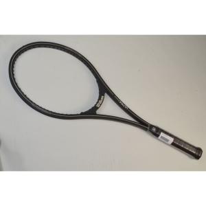 中古 テニスラケット ウィルソン ウルトラ グラファイト (WILSON ULTRA GRAPHITE) (グリップサイズ: L4)｜ravi-store