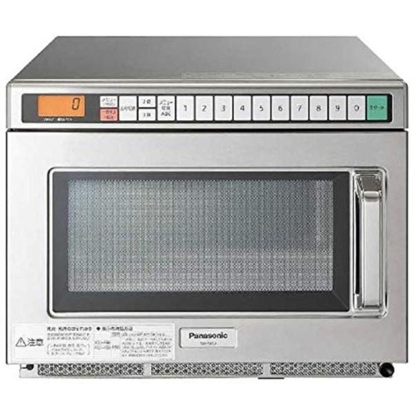パナソニック(Panasonic) 電子レンジ NE-1802 DLVB901