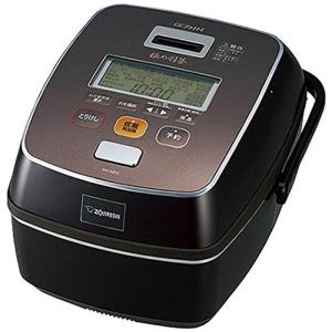 象印マホービン 圧力IH炊飯ジャー 極め炊き NW-AB10（TZ） （プライム