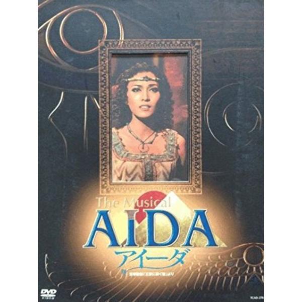 『AIDA アイーダ』 DVD