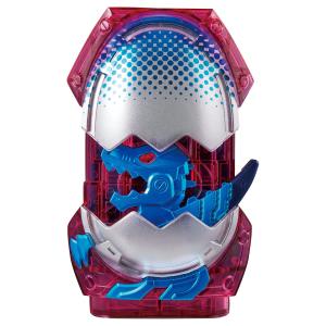 仮面ライダーリバイス DXバリッドレックスバイスタンプ｜ravi-store
