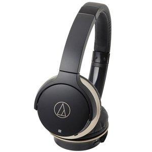 audio-technica ワイヤレス ヘッドホン Sound Reality ATH-AR3BT...