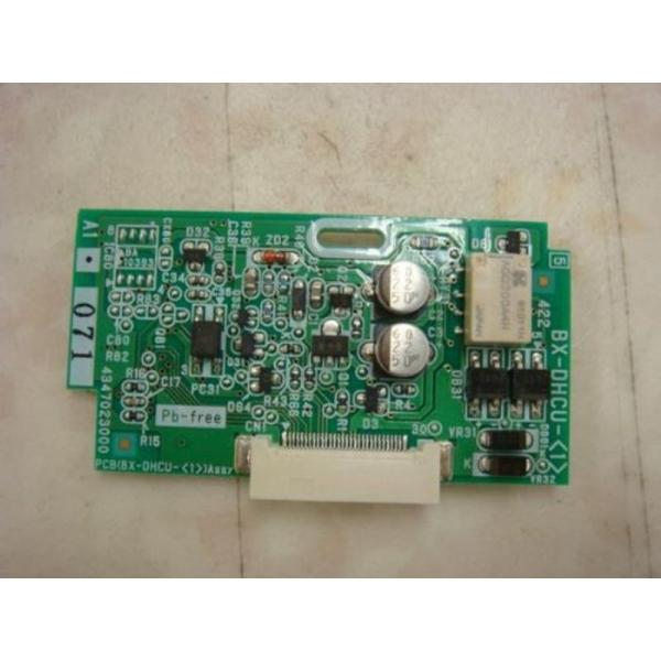 BX-DHCU-(1) NTT BX ドアホンユニット オフィス用品 ビジネスフォン オフィス用品 ...