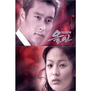 オールインBOXセット (8Disc) (韓国版) DVD｜RAVI STORE