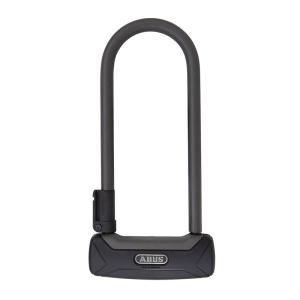 ABUS GRANIT PLUS 640/230 TexKF BLACK｜ravi-store