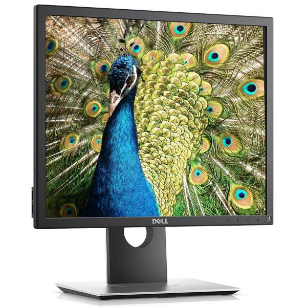 Dell P1917S 5:4 IPS LED 19 Monitor 1280x1024 250cd...