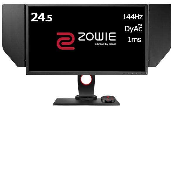 BenQ ゲーミングモニター ディスプレイ ZOWIE XL2536 24.5インチ/TNパネル/1...