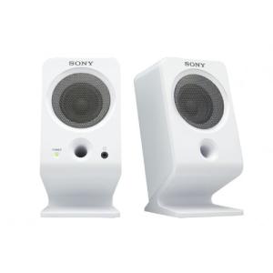 SONY アクティブスピーカーシステム A3 ホワイト SRS-A3/W｜ravi-store