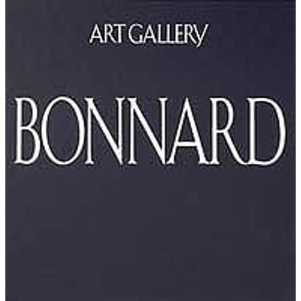 ボナール アート・ギャラリー現代世界の美術 (9) (アート・ギャラリー現代世界の美術)