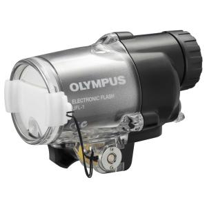 OLYMPUS 水中専用フラッシュ UFL-1｜ravi-store