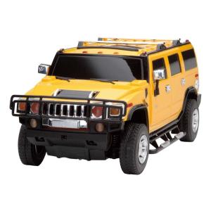 1/24 R/C HUMMER H2(ハマーエイチツー)｜ravi-store