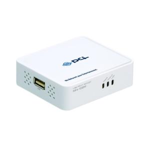 PLANEX 双方向通信対応USBプリントサーバ(Win・Mac) Mini-102M｜ravi-store