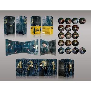 SHERLOCK/シャーロック ベイカー・ストリート 221B エディション DVD｜ravi-store