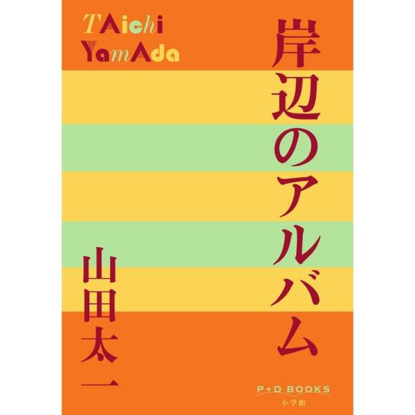 岸辺のアルバム (P+D BOOKS)