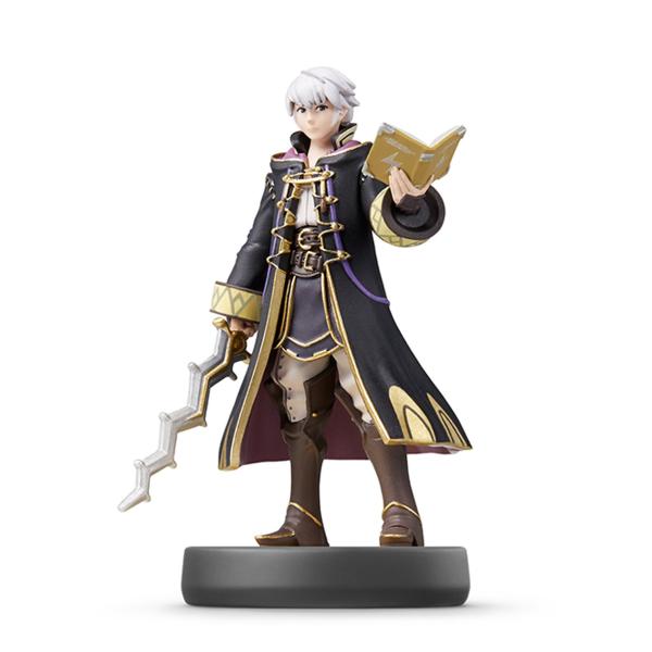 amiibo ルフレ (大乱闘スマッシュブラザーズシリーズ)