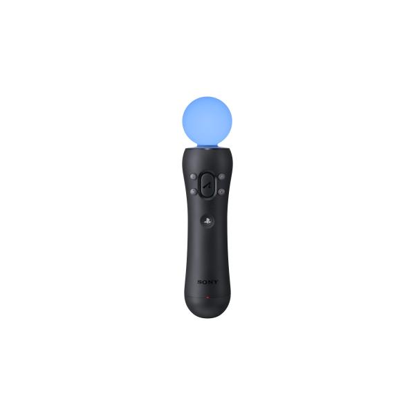 PlayStation Move モーションコントローラー ( CECH-ZCM2J )