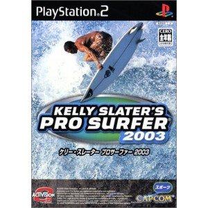 KELLY SLATER&apos;S PRO SURFER 2003