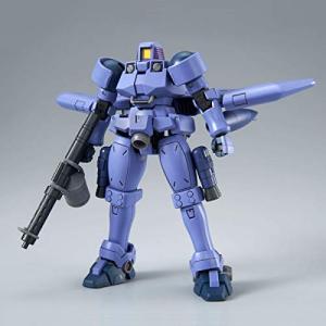 ＨＧ リーオー（飛行ユニット仕様）1/144｜ravi-store