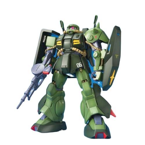 MG 1/100 RMS-106 ハイザック (機動戦士Zガンダム)