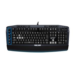 Logicool ロジクール G710+ メカニカル ゲーミング キーボード(?軸)｜ravi-store