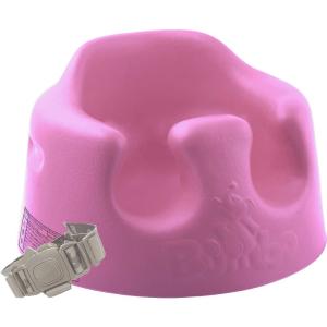 Bumbo バンボベビーソファー正規総輸入元後から付けられる専用腰ベルト入り グレープ 5) グレープ 1個 (x 1) 4か月~｜ravi-store