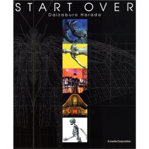 START OVER?Daizaburo Harada