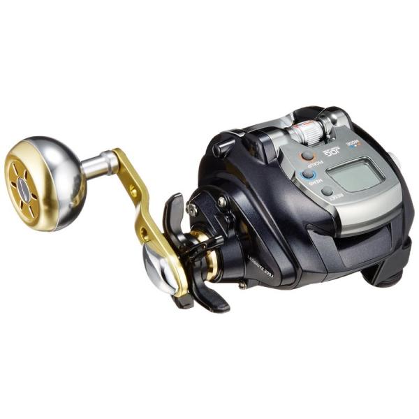 ダイワ(DAIWA) 電動リール レオブリッツ 300J 300J 2015年モデル