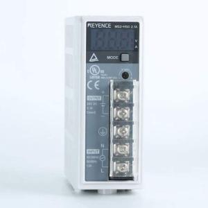 内蔵ディスプレイ 超小型スイッチング電源 MS2-H50 出力電流2.1A、50W｜RAVI STORE
