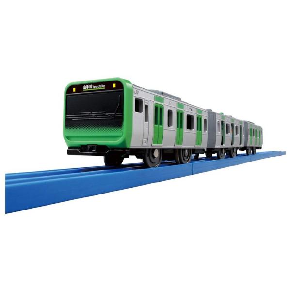 タカラトミー 『 プラレール S?32 ドア開閉E235系 山手線 』 電車 列車 おもちゃ 3歳以...