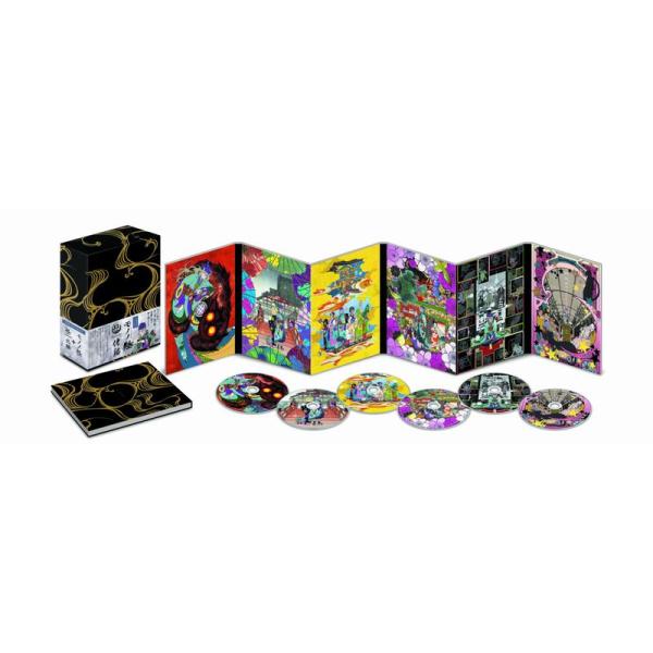 モノノ怪+怪~ayakashi~化猫 DVD-BOX (初回限定生産)