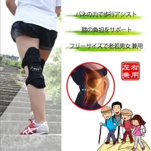 2022 膝サポーター スポーツ用 蒸れない ブラック