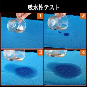冷感タオル クールタオル 熱中症対策 2026...の詳細画像5
