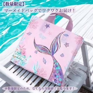 水着 女の子 女児 こども服 子供服 セパレー...の詳細画像1