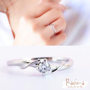 SWAROVSKI（スワロフスキー） 指輪 レディース 一粒 ダイヤ 50代 40代