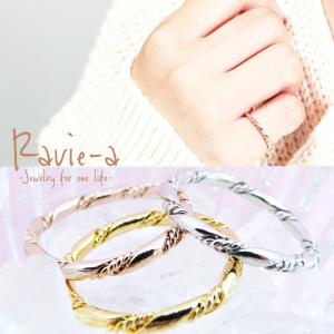 TIFFANY&Co.（ティファニー） 新品磨き 750WG エルサ・ペレッティ